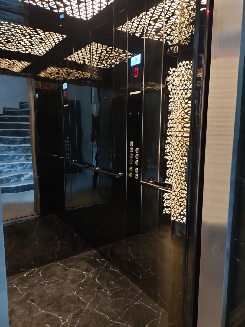 Отель Loft Airport