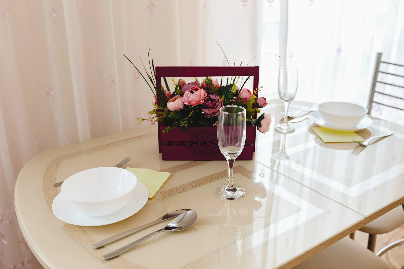 Квартира Две Подушки 2+2 на 2-й Заречной, 11