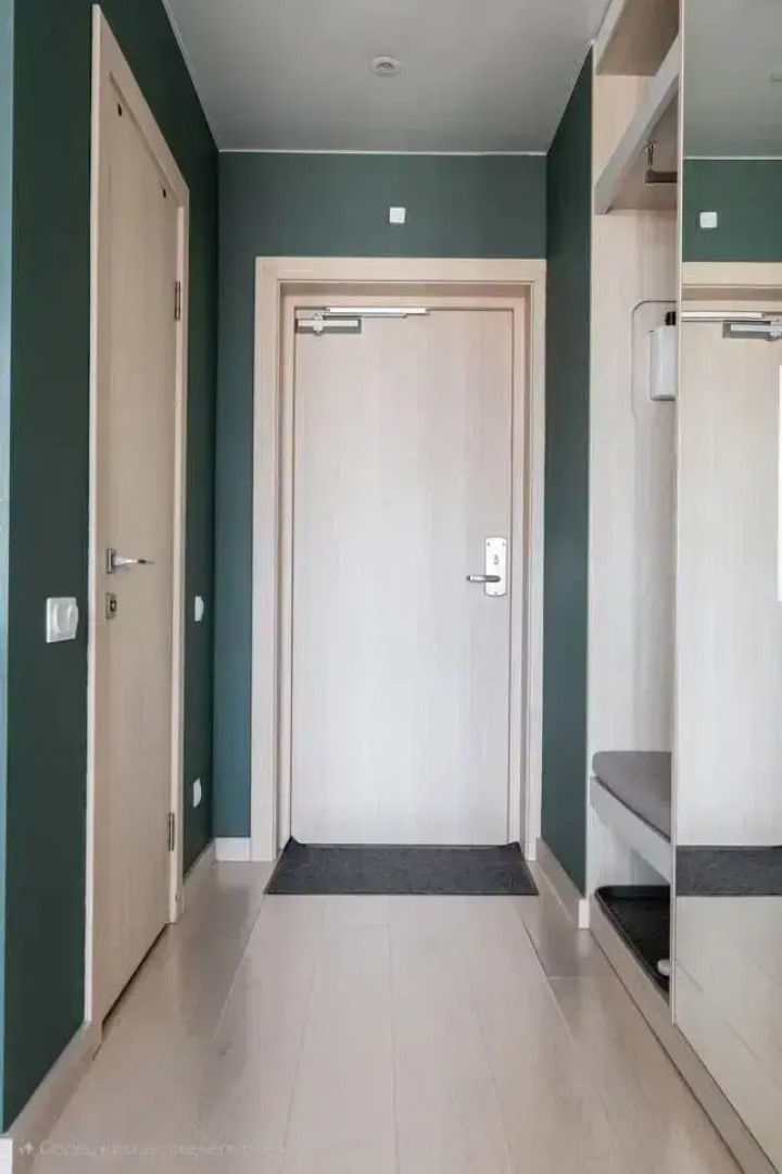 Апартаменты на Социалистической 21 (9037)