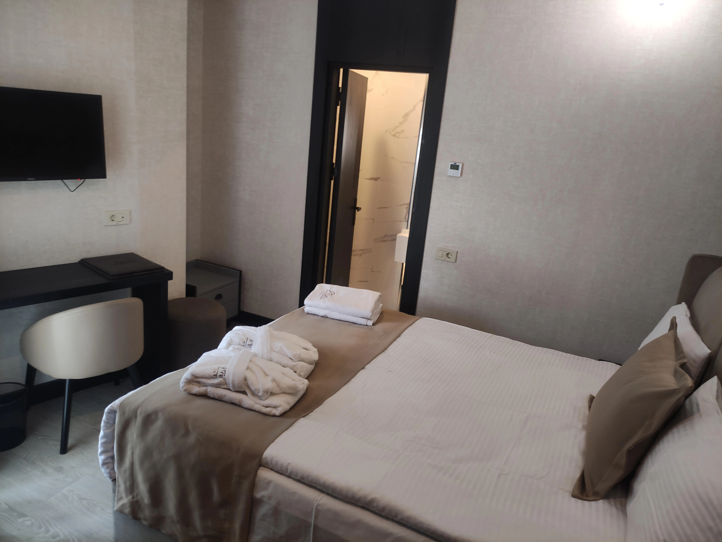 Отель Arium Baku