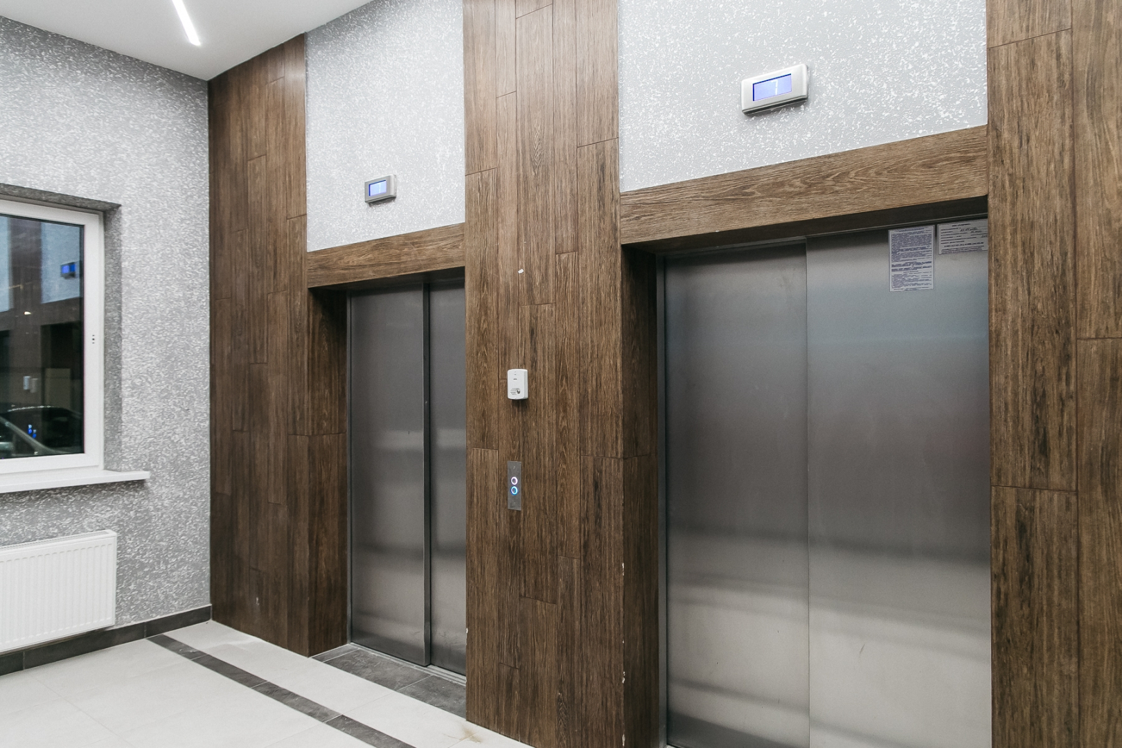 Апартаменты  на улице Героя Пешкова 14/4