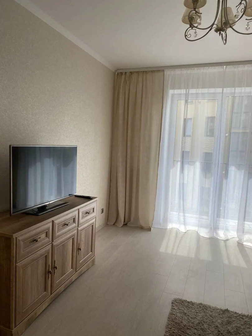 Квартира на Автомобилистов