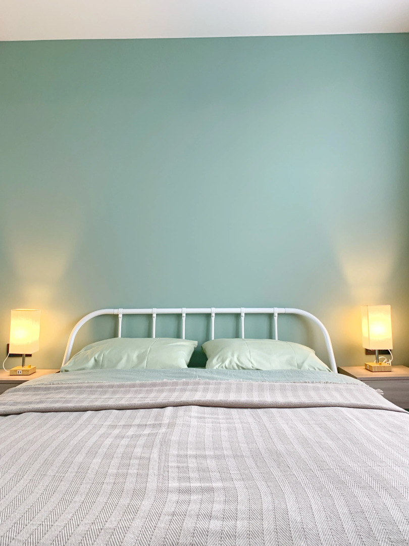 Апартаменты новые у моря