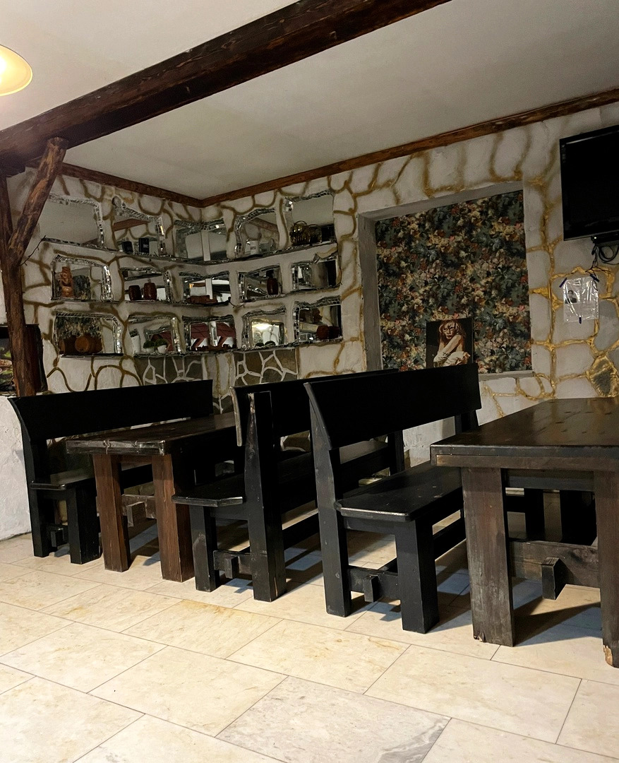 База отдыха Подкова счастья