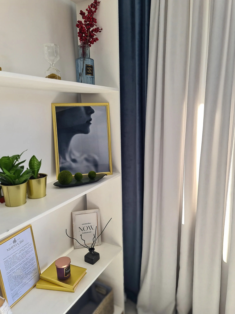 Апартаменты 26 Съезда КПСС