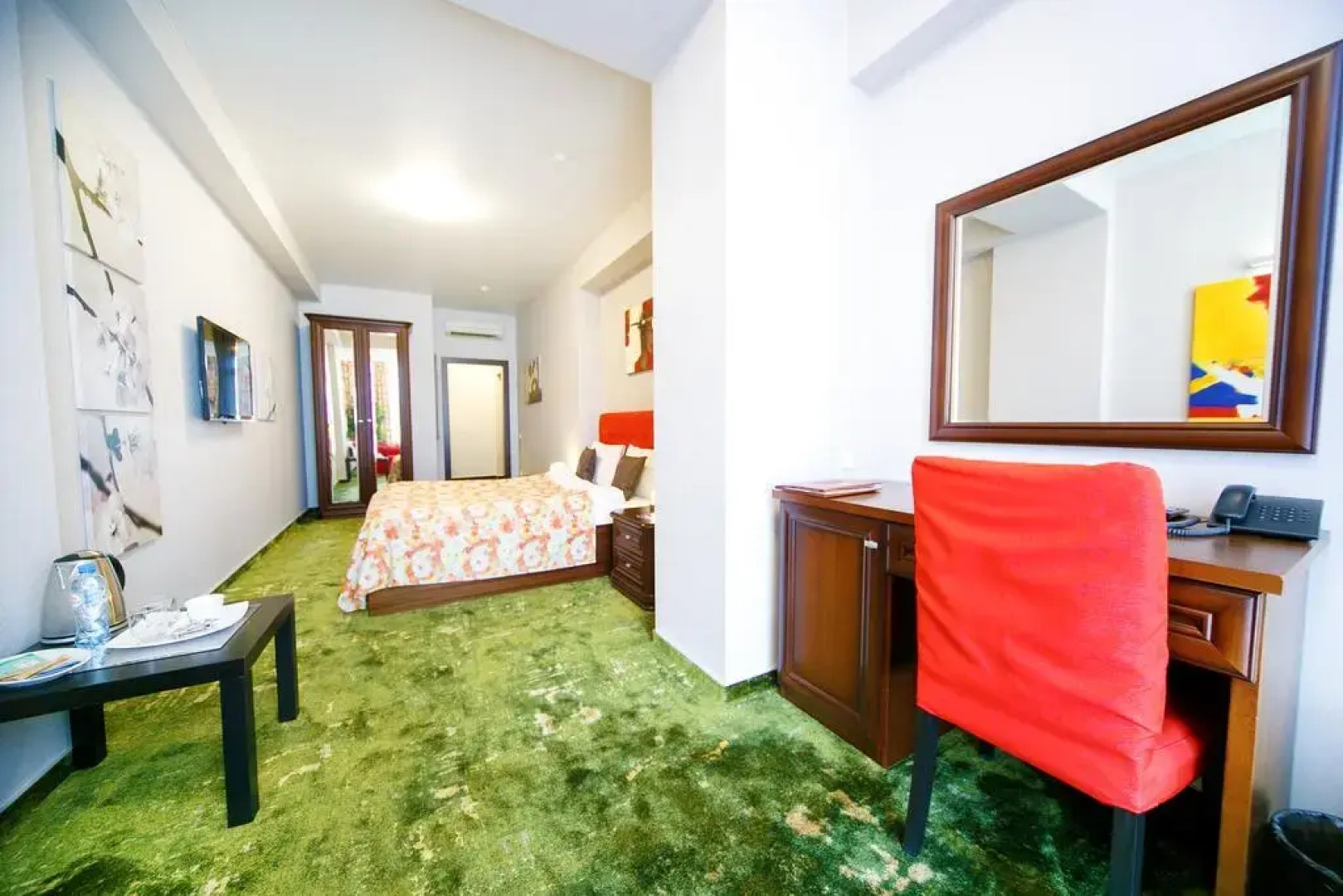 Отель Петровский Пассаж