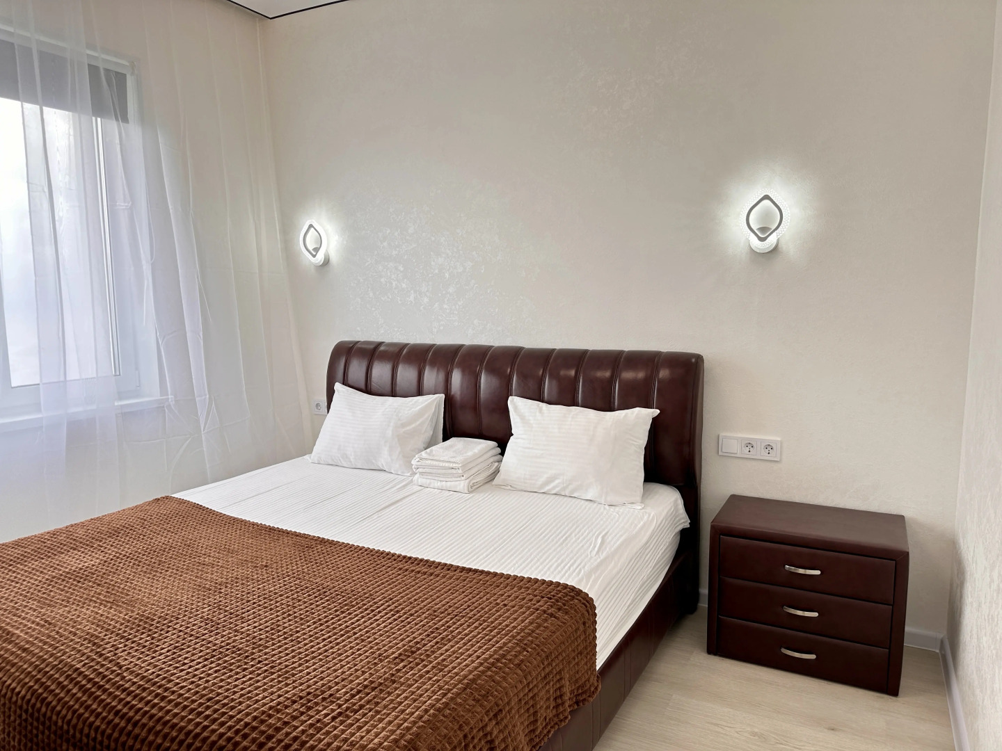 Квартира Предлагаем 3-комнатную Квартиру в Доме Бизнес-класса ЖК Чайка