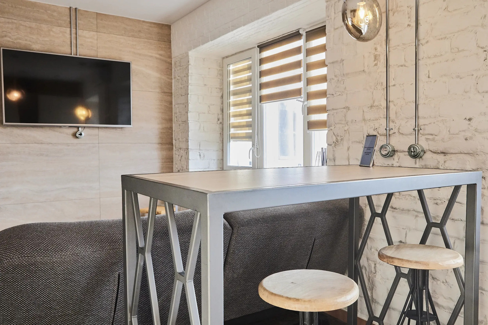 Апартаменты INCHU на Ленина с бесконтактным заселением