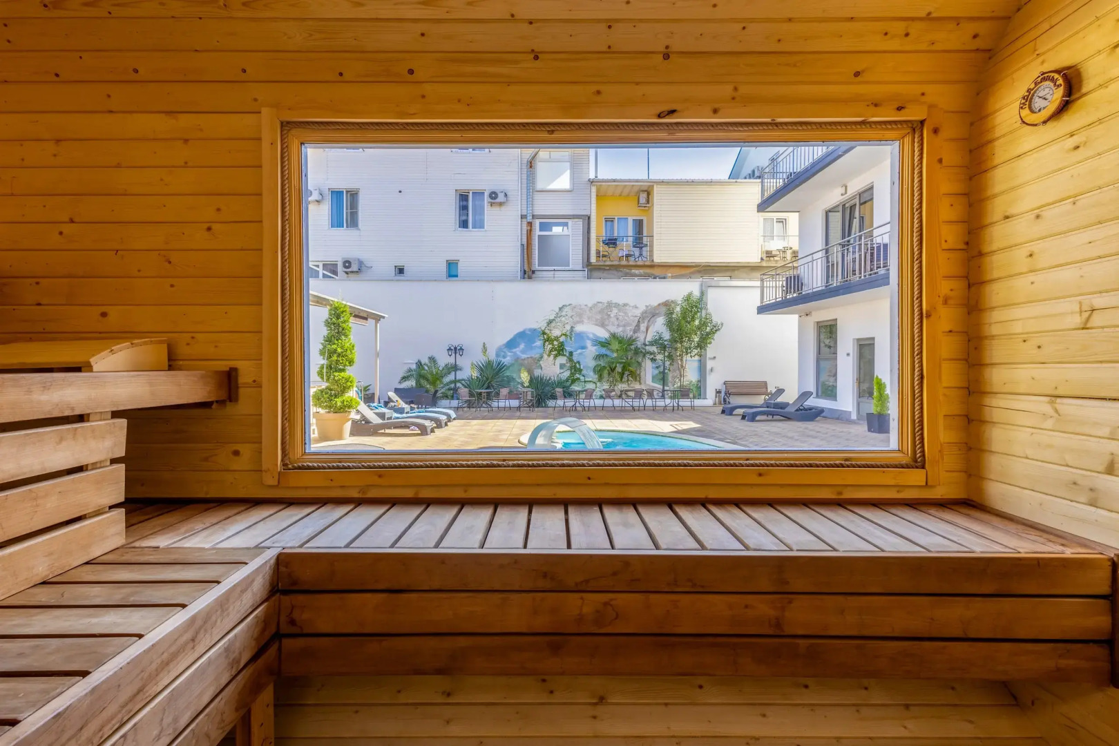 Отель Малекон Hotel by Provence