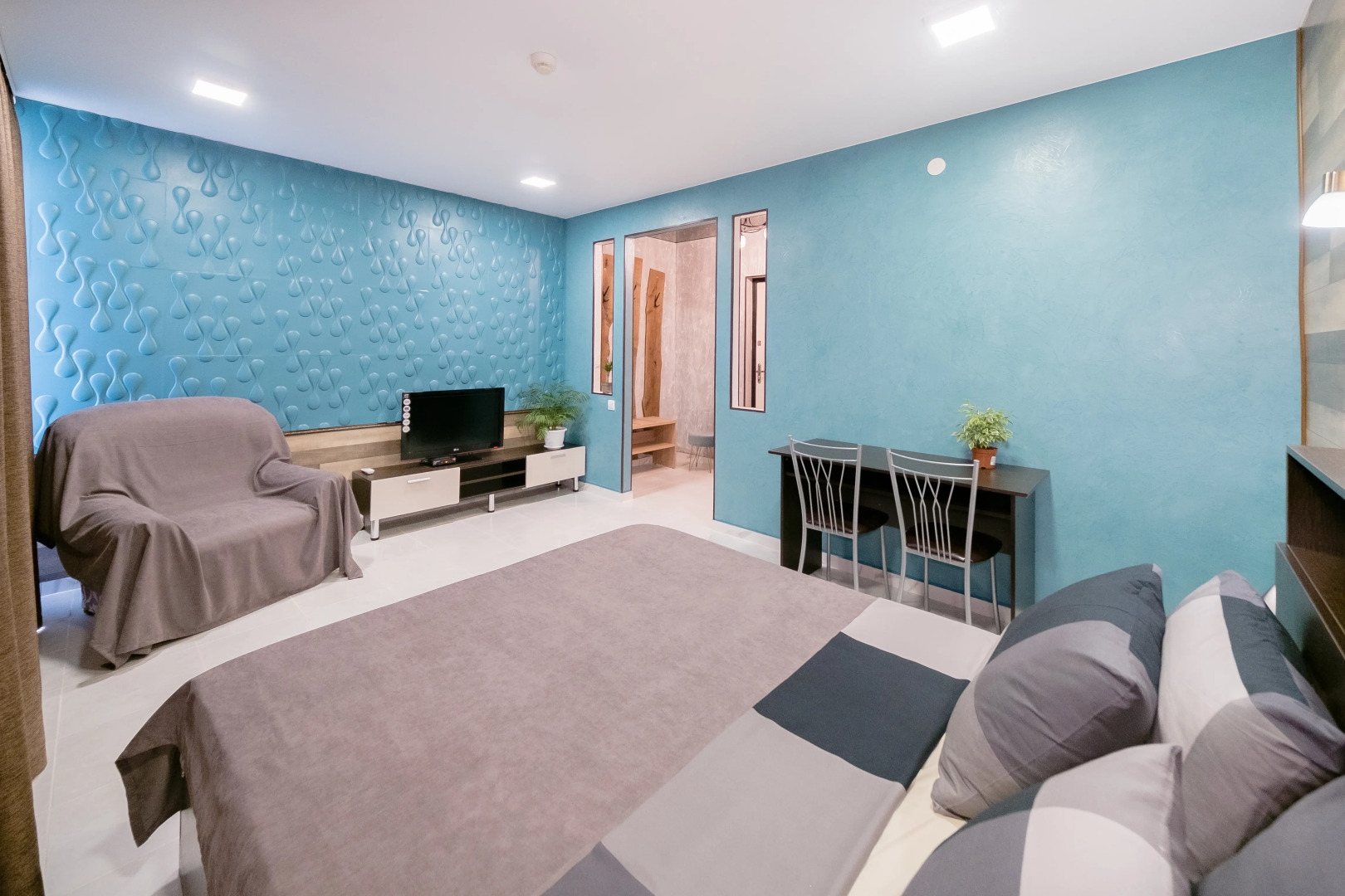 Гостевой Дом 5 Снов