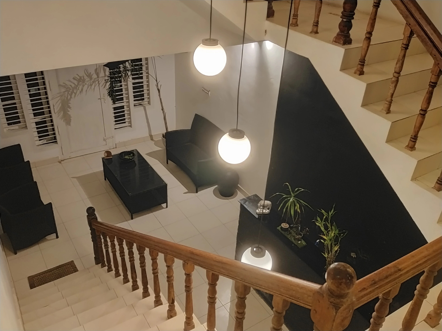 Отель Satta Beach Residence