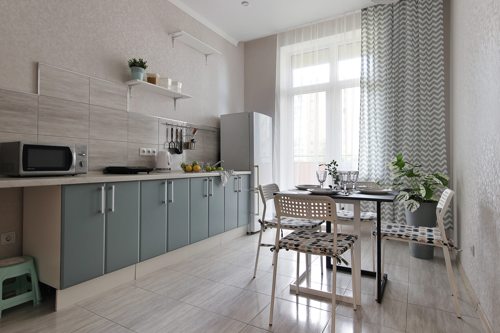 Апартаменты Стрелецкая Family Room