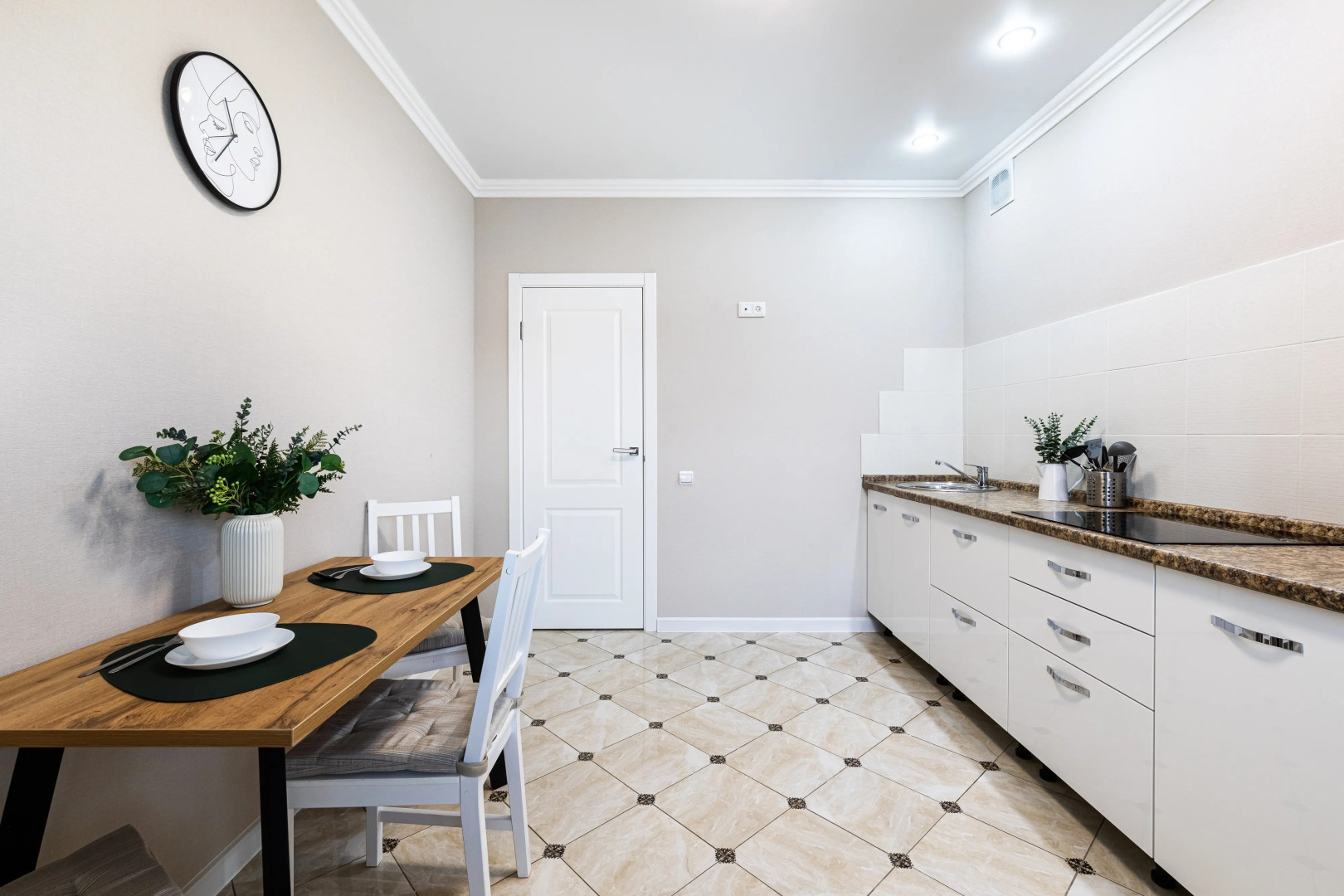 Квартира видовая Чаша Казань