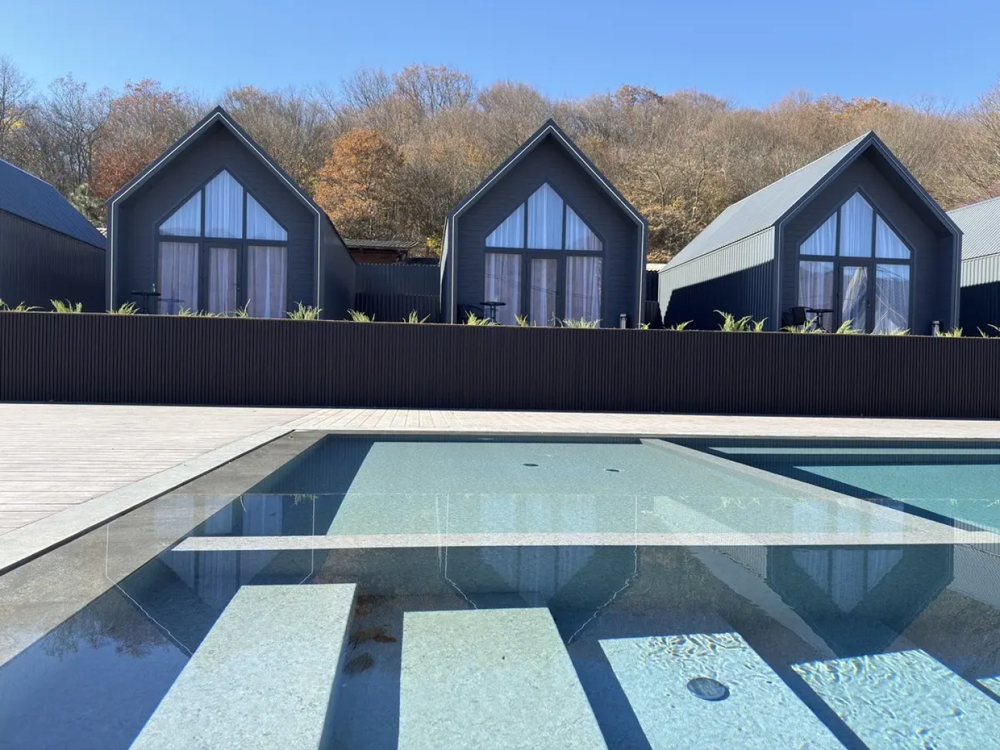 Гостевой дом Green Village