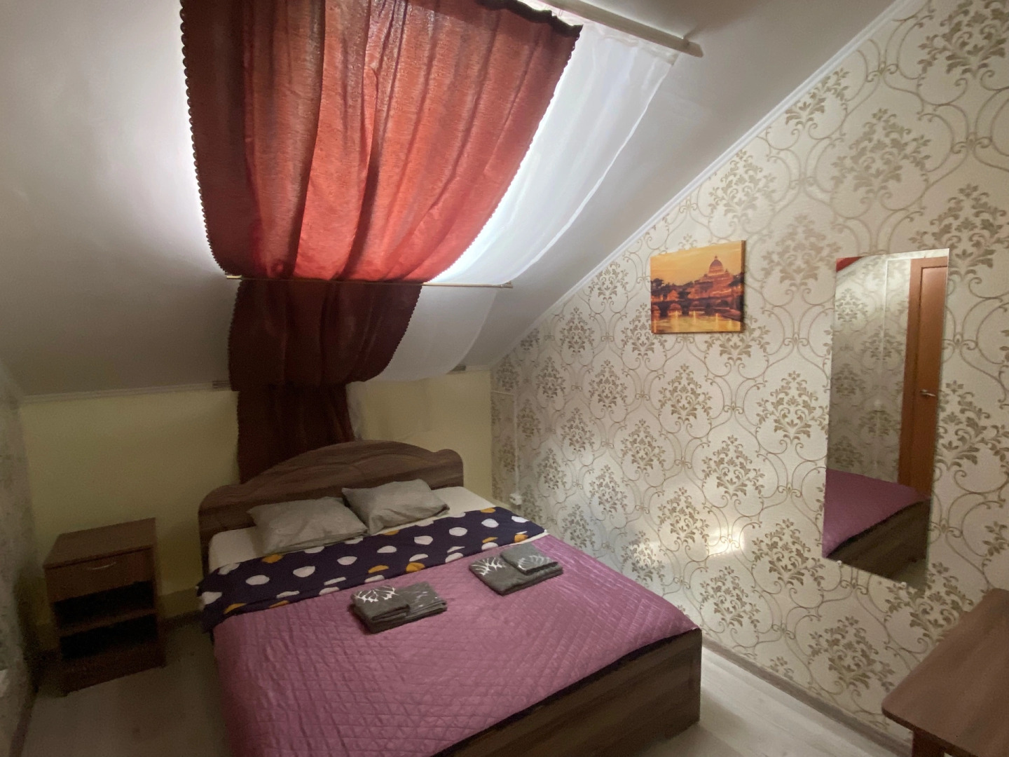 Отель Концерт на Таганской