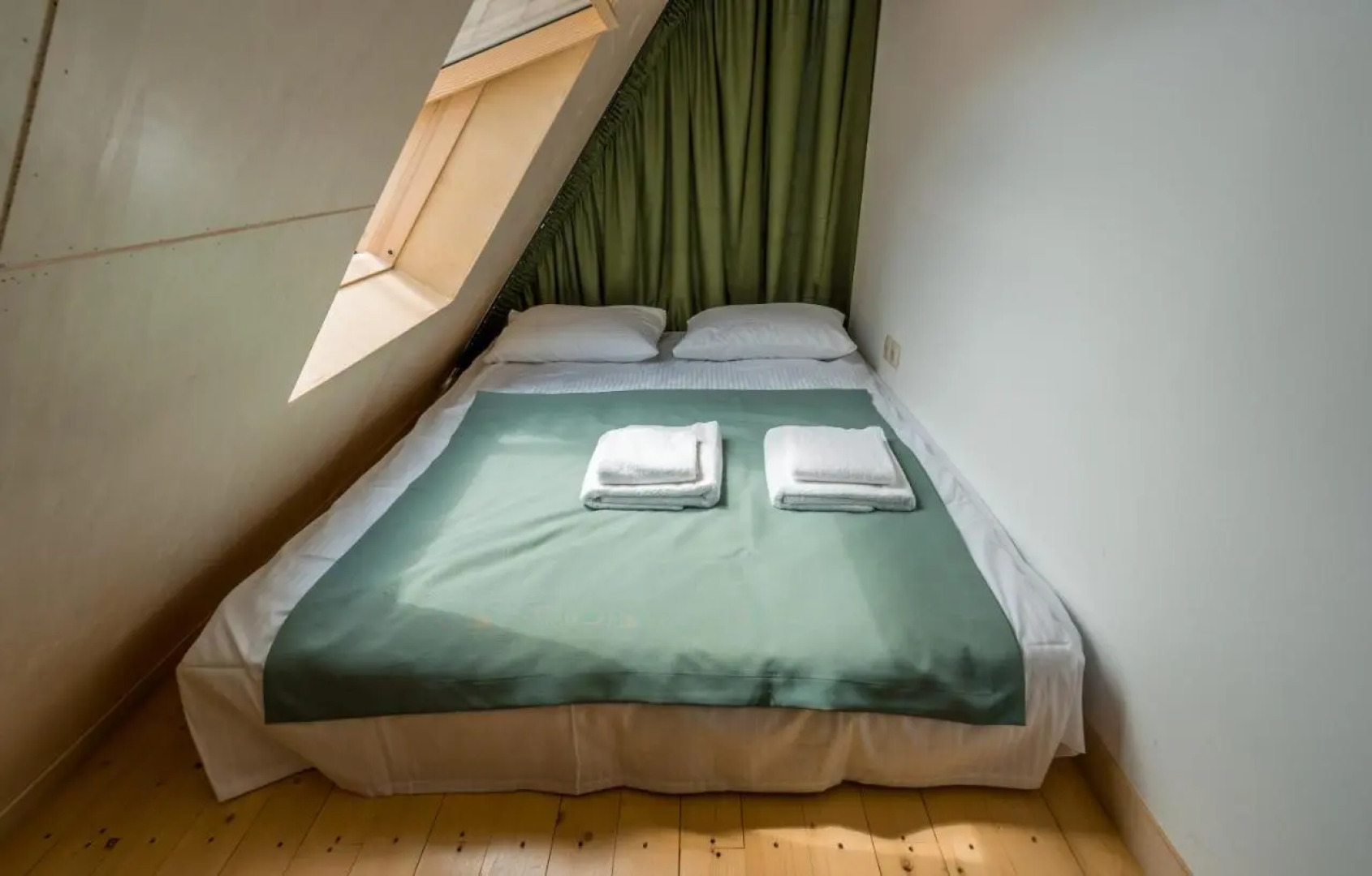 Targmani Cottages Kazbegi