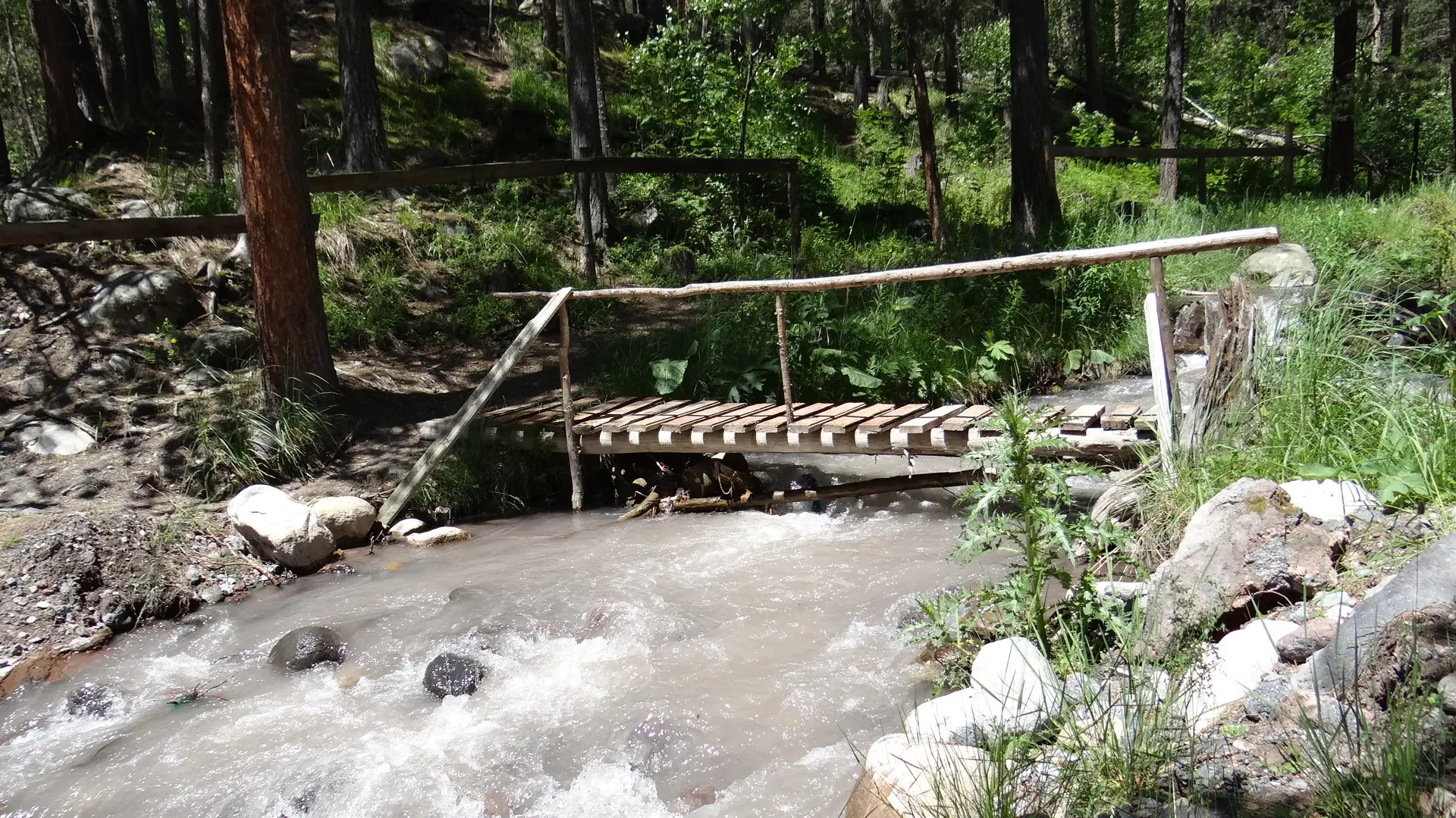 Вилла Сердце гор 5