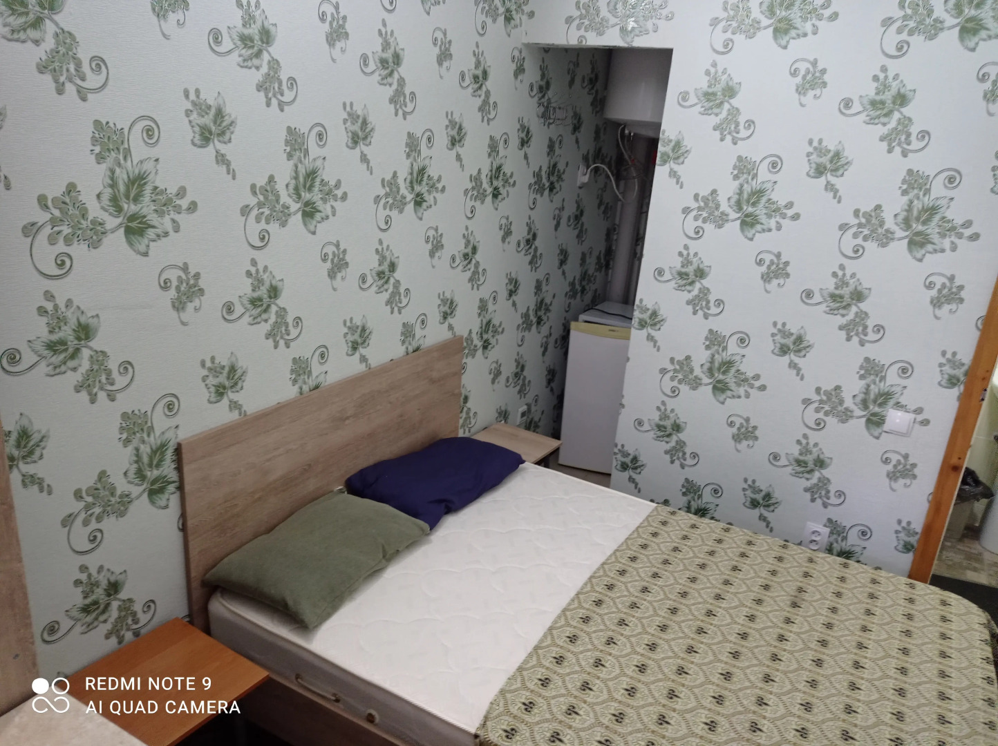 Гостевой дом Подсолнухи