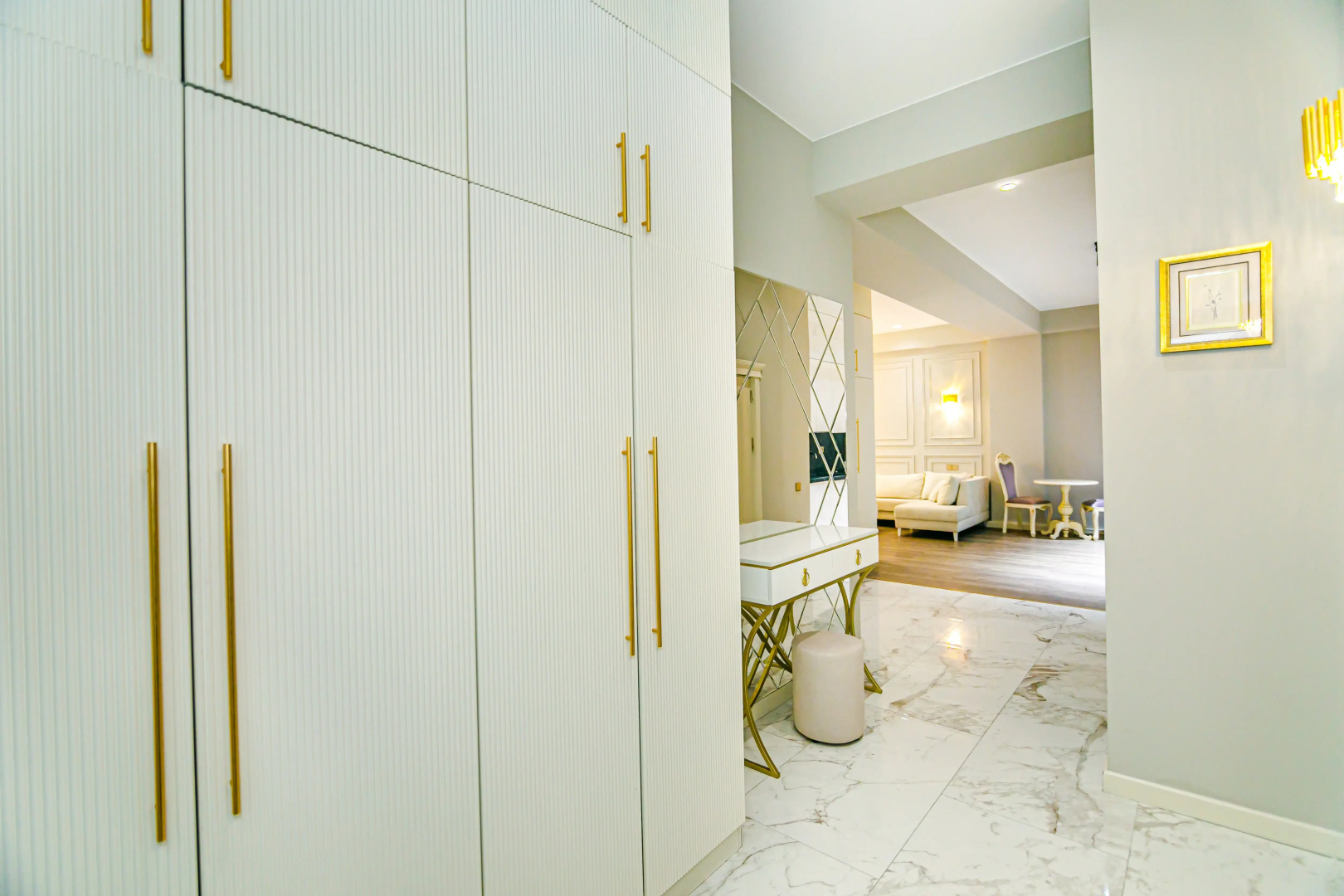 Апартаменты Radison Luxury Apartment Baku
