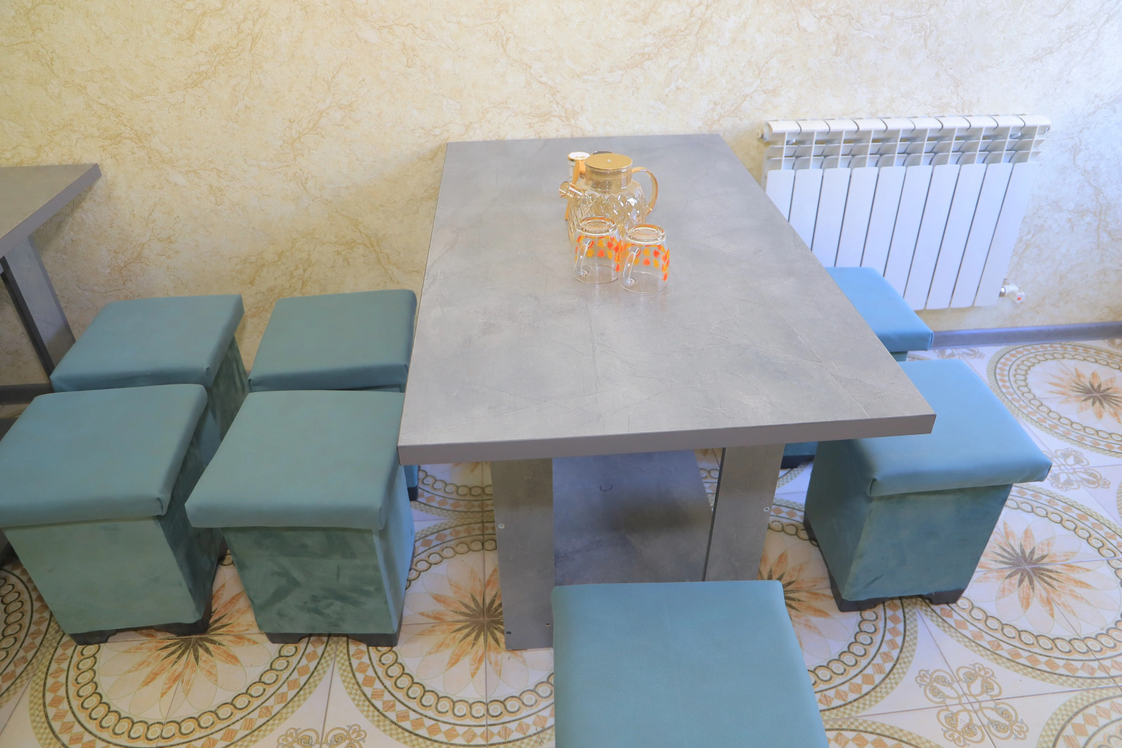 Мини-отель Silver