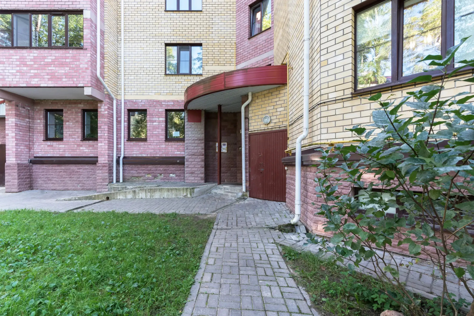 Квартира на Гражданской 19 А