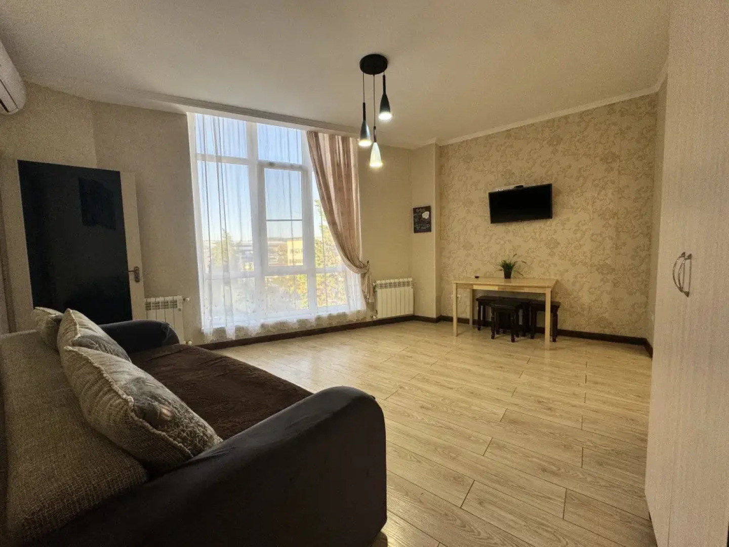 ЖК Дельфин 20