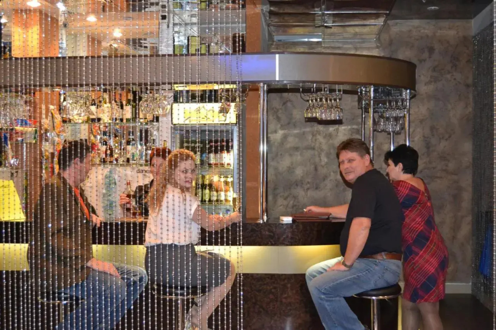 Отель Белая гора