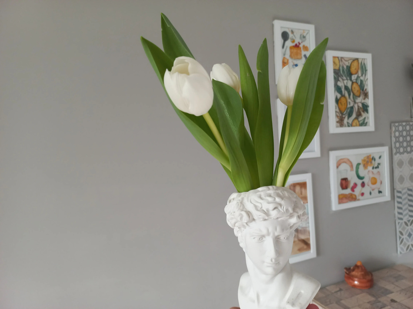 Квартира Уютная студия недалеко от центра Калининграда