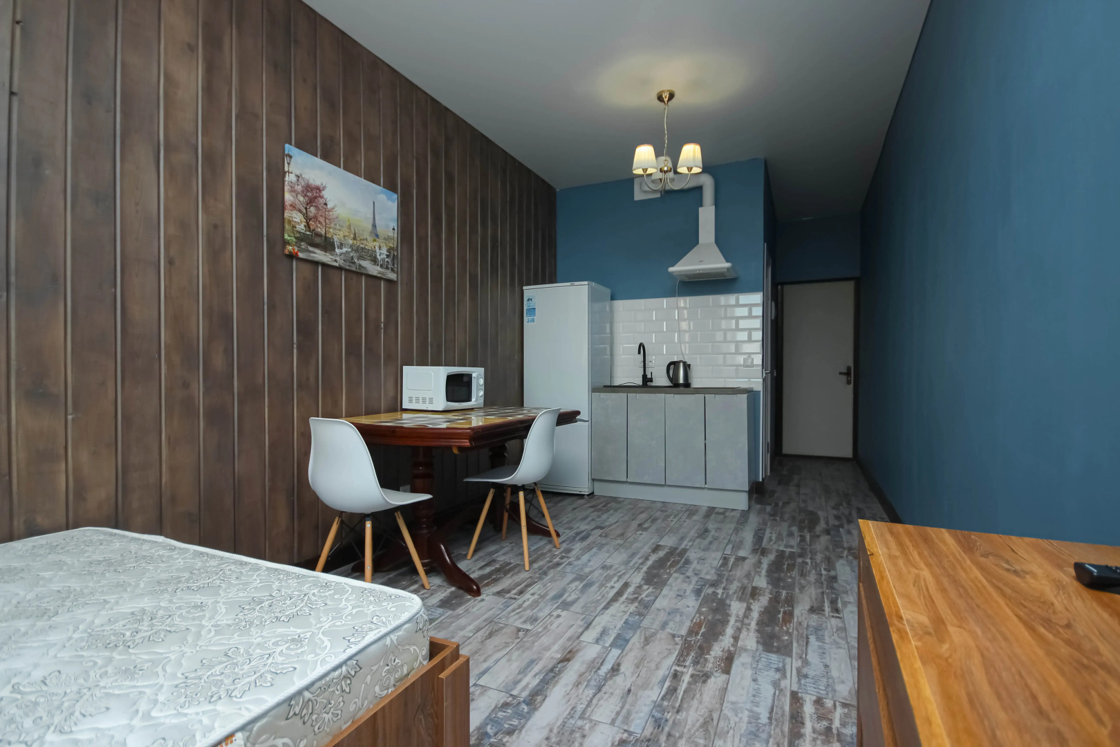 Апартаменты Dolina