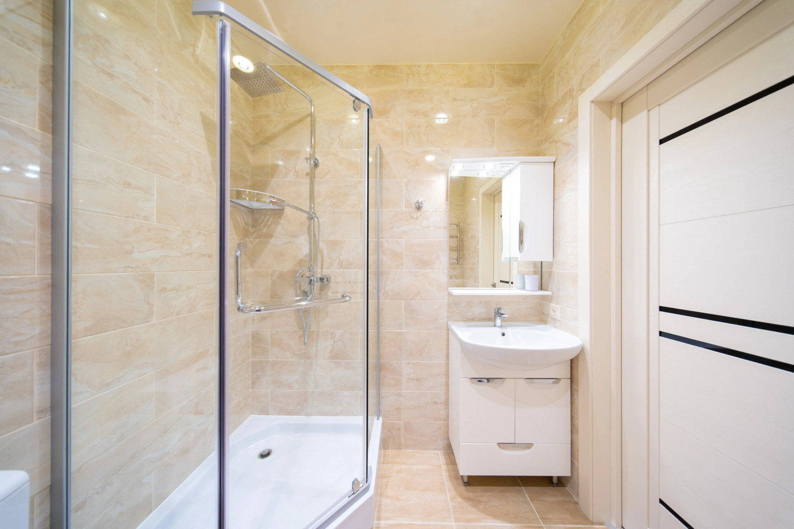 Апартаменты Gorki City SKi 5