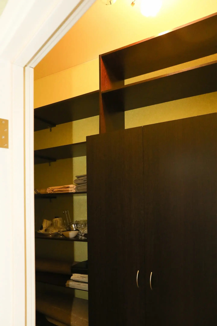 Апартаменты на Большой Московской 38