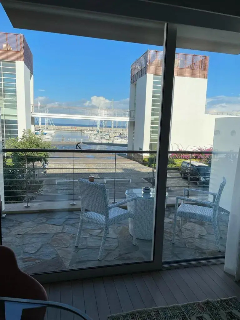 Отель Karpaz Gate Marina