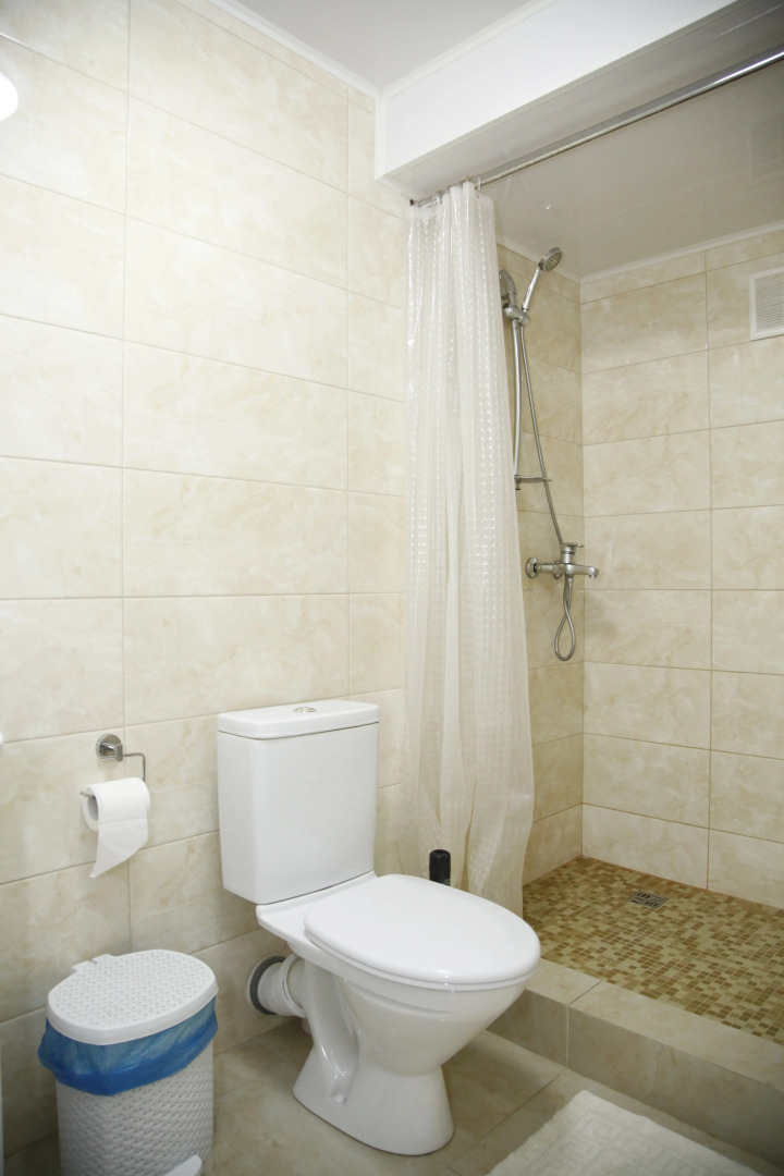 Отель Анжелика