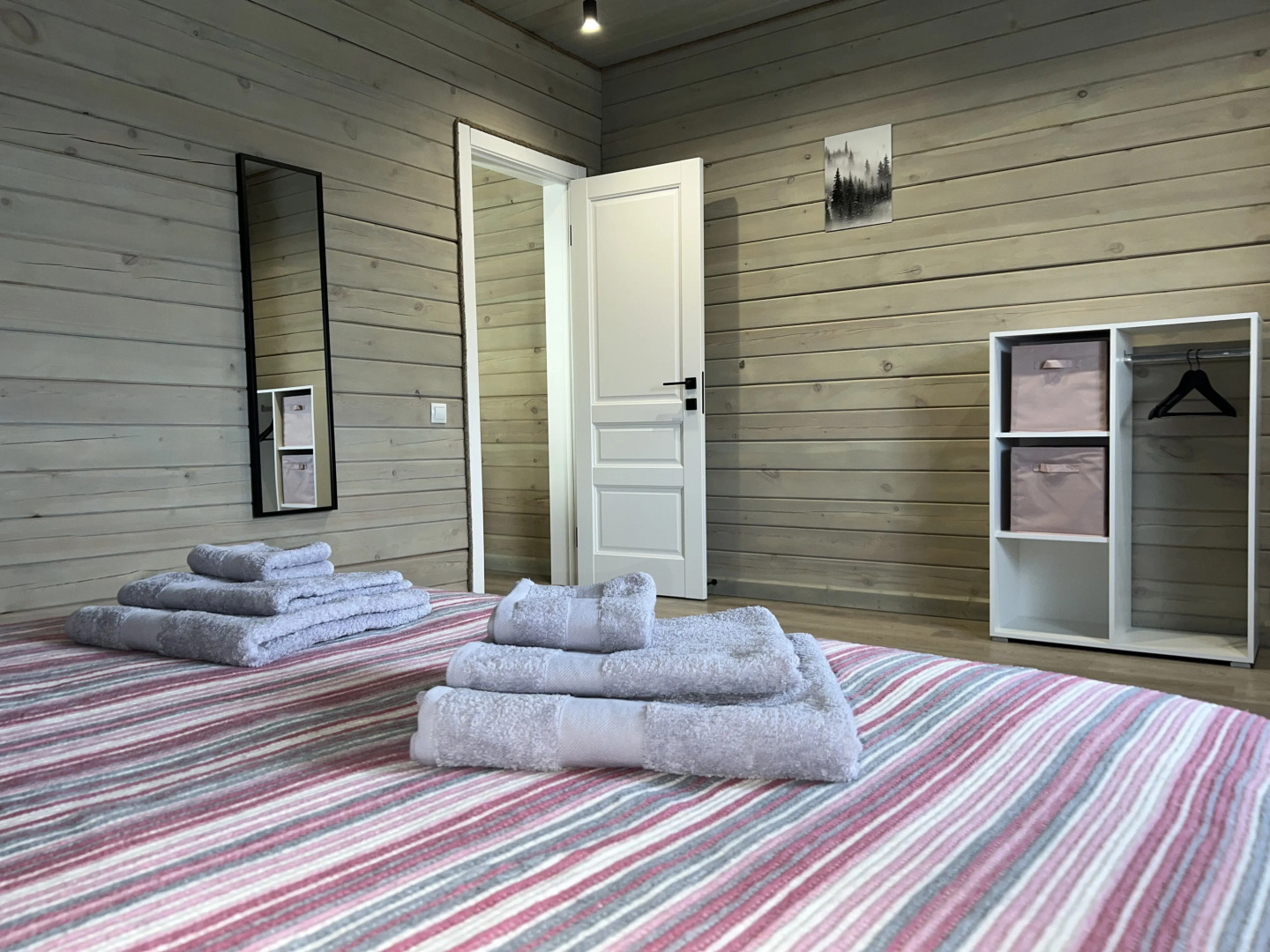 Гостевой Дом Jogirand