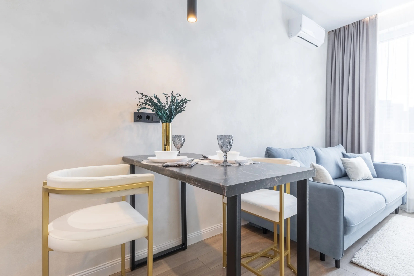 Апартаменты Комфорт