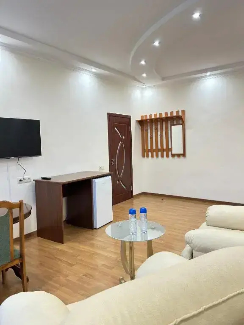 Отель Oasis Hotel Kapan