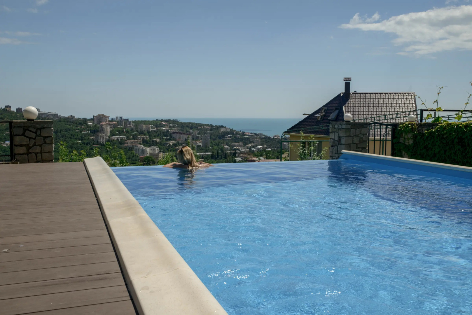 Гостевой Дом над Морем