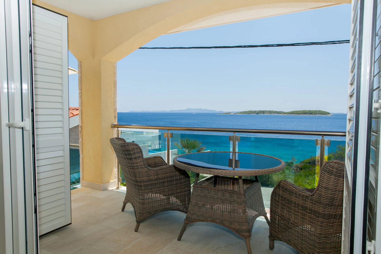 Апартаменты Cintro