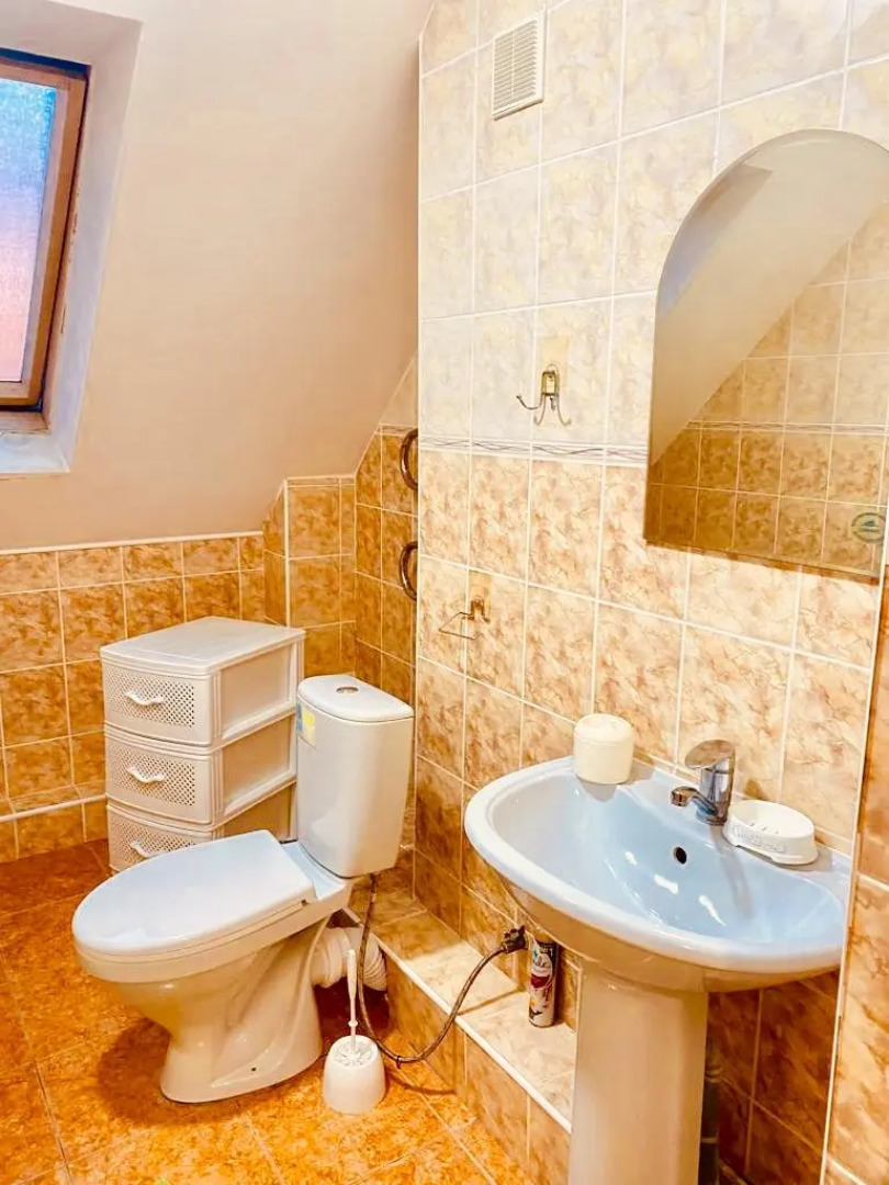 Частный дом Джеймсон