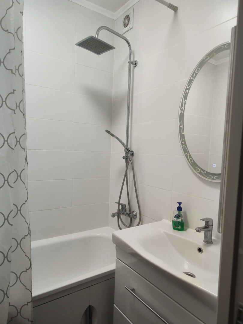 Квартира 2-комнатная с удобным выездом на М4 Дон