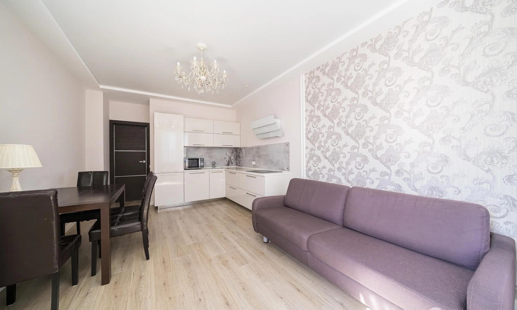 Апартаменты FlatsinMinsk