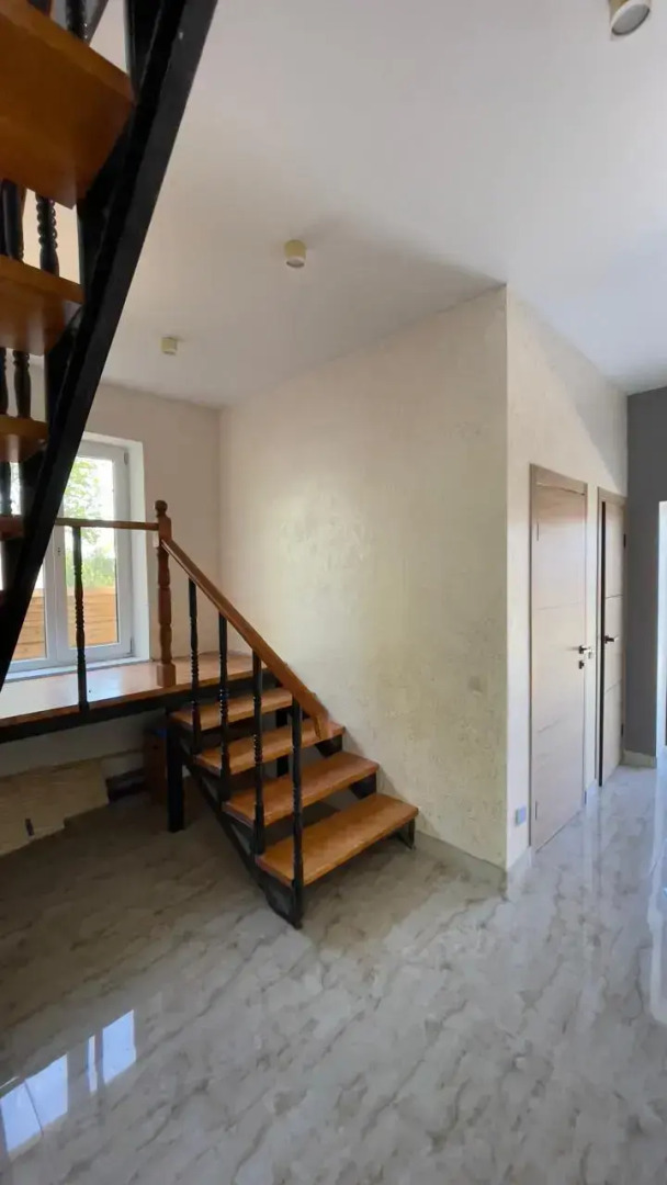 Частный дом Коттедж