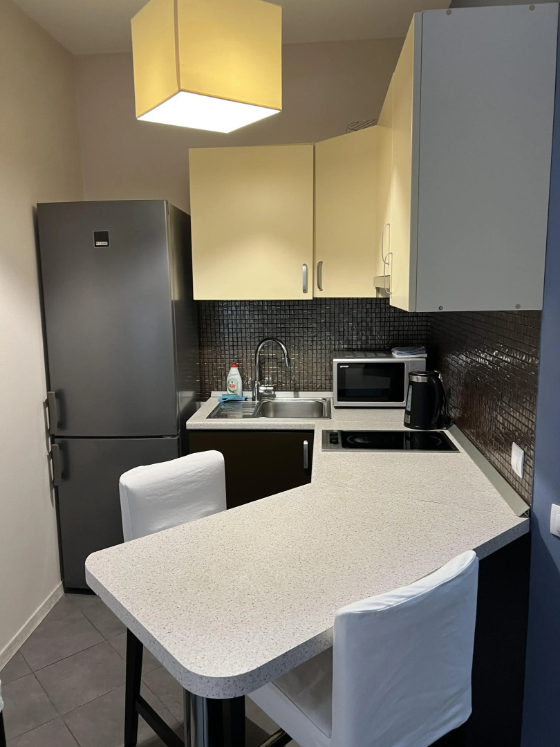 Апартаменты Розмарин