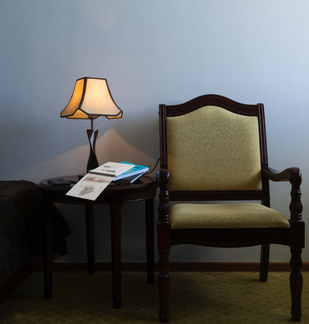 Гостевой дом  Лунный берег