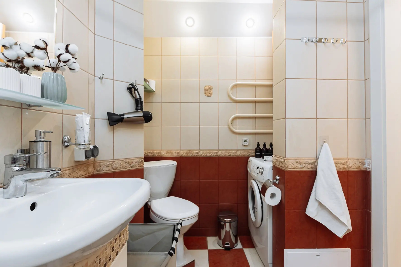 Апартаменты Malkova apartments на Земельной