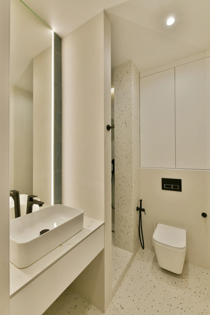 Квартира на Ростовской 39