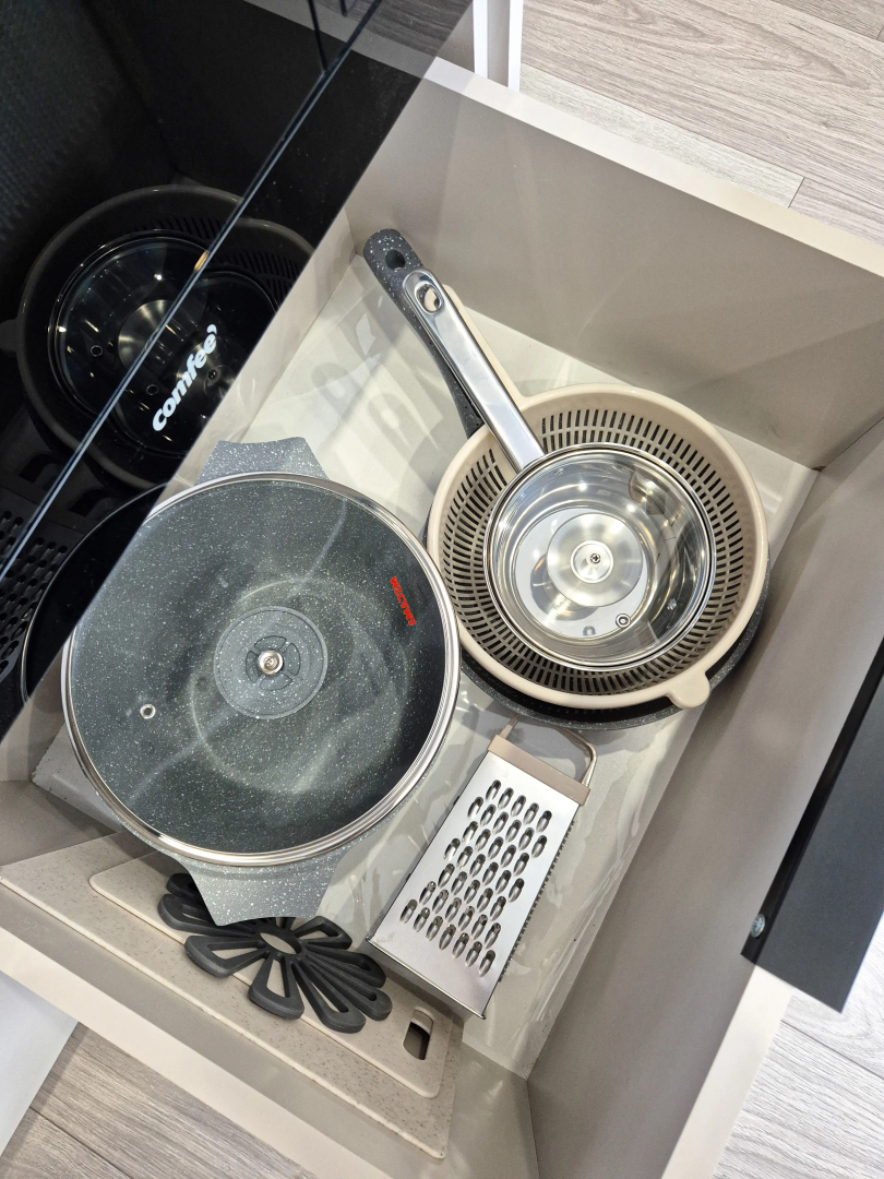 Апартаменты Студия в ЖК Летний