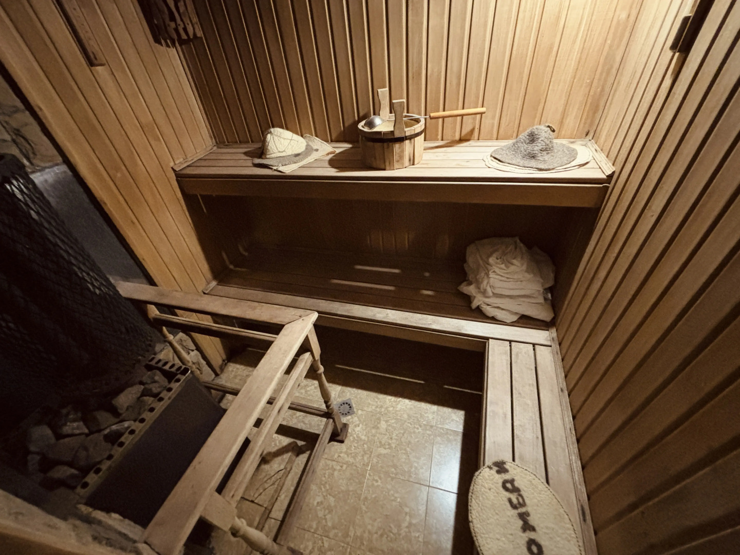 Гостевой дом Райский уголок