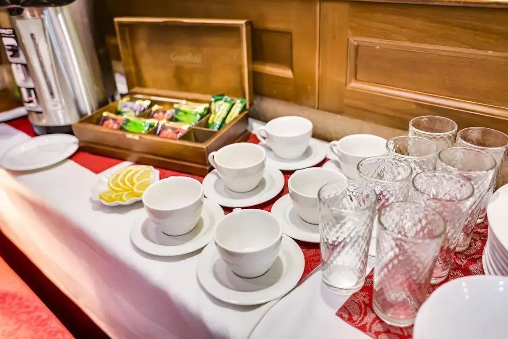 Отель Сити Роуз