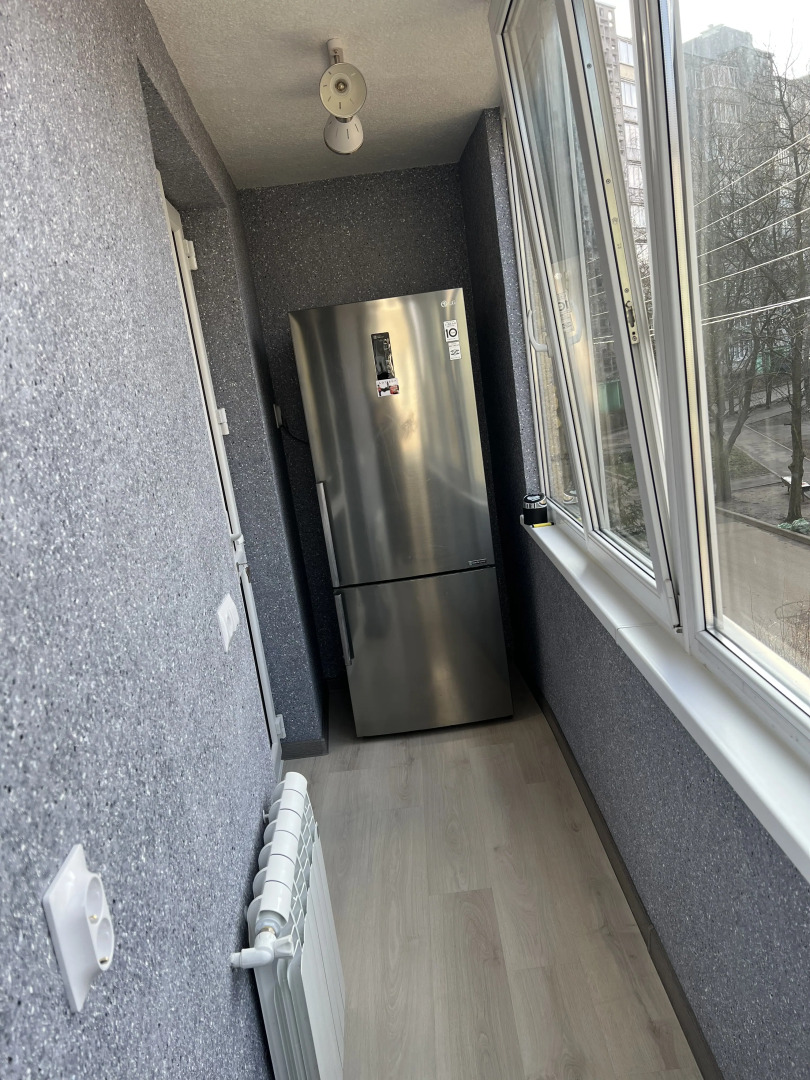 Квартира Уютная для семей с детьми